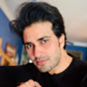 Meet your Posher, Rohit